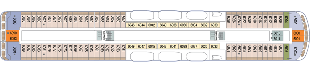 Azamara Cruises Azmara Pursuit Deck 6.png